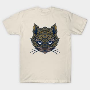 Cat T-Shirt